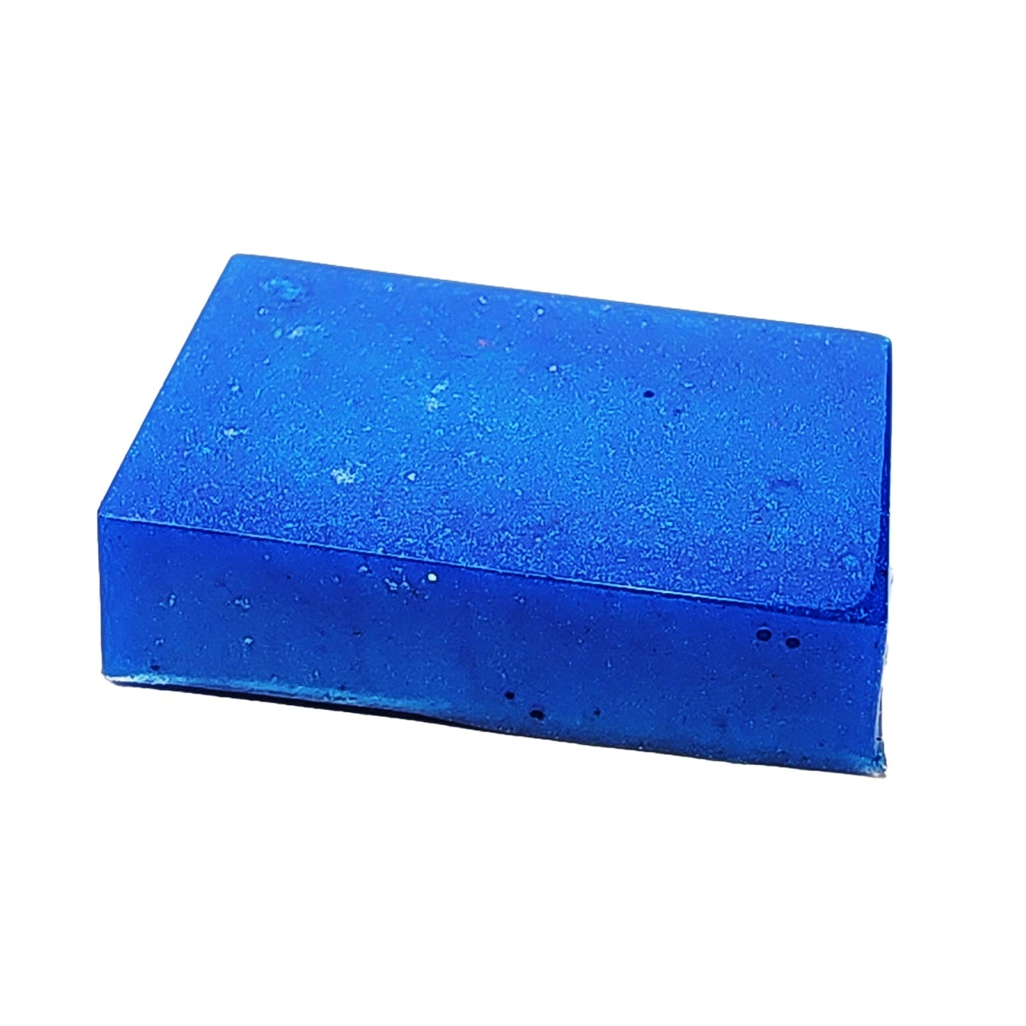 Cobalt Blue - Professional grade mica powder pigment