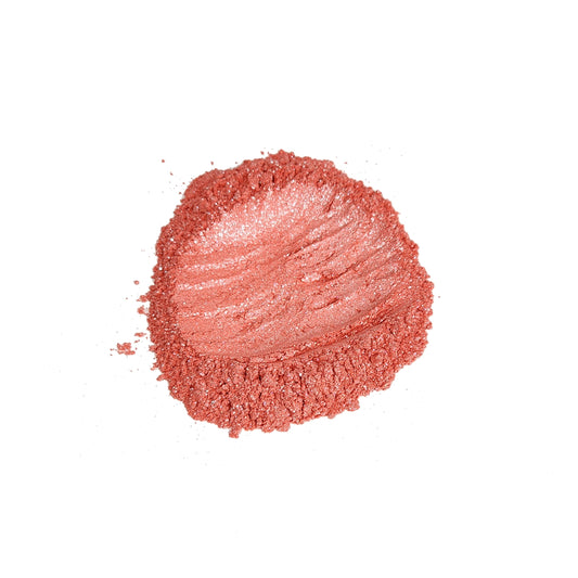 Pink Pearl - Professional grade metallic powder pigment
