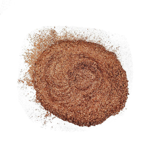 Lux Bronze - Professional grade mica powder pigment