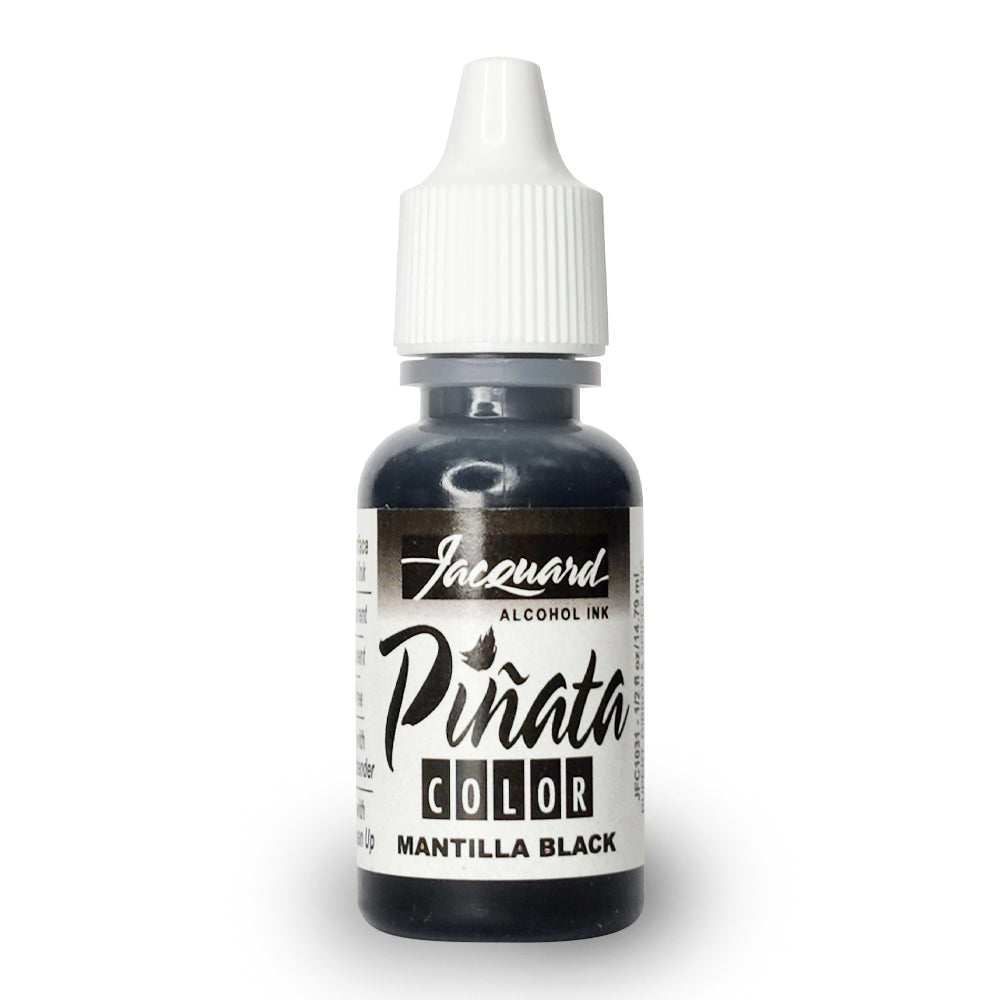Jacquard Pinata Alcohol Ink Exciter Pack