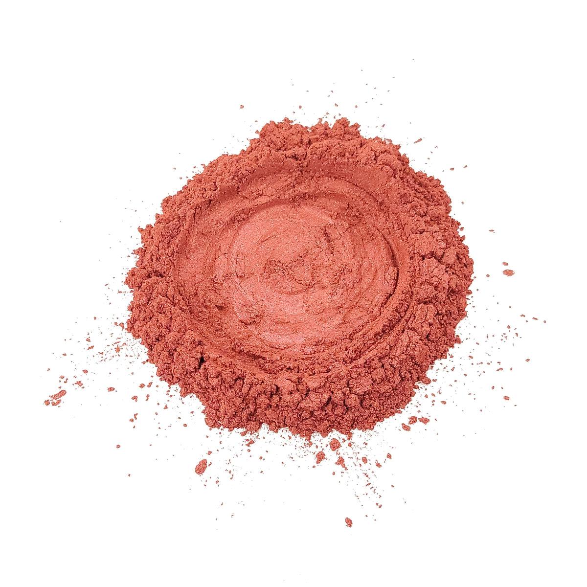 Merlot - Professional grade mica powder pigment