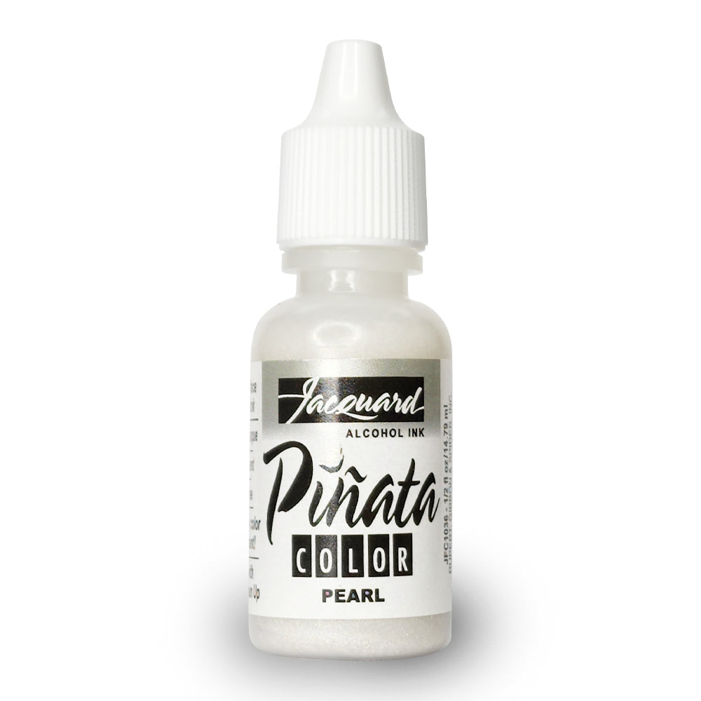 Jacquard Pinata Alcohol Ink Exciter Pack - Overtones Pack