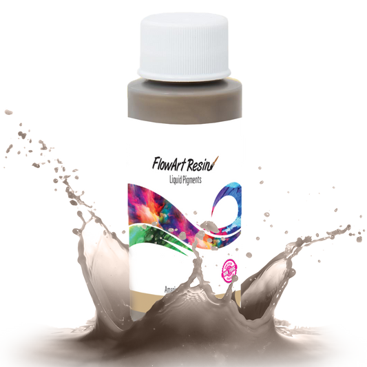 Tan Opaque Liquid Pigments