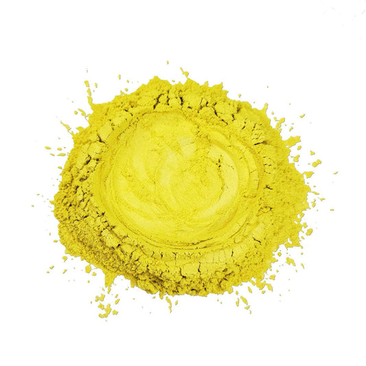 Tuscan Sunset - Professional grade metallic powder pigment