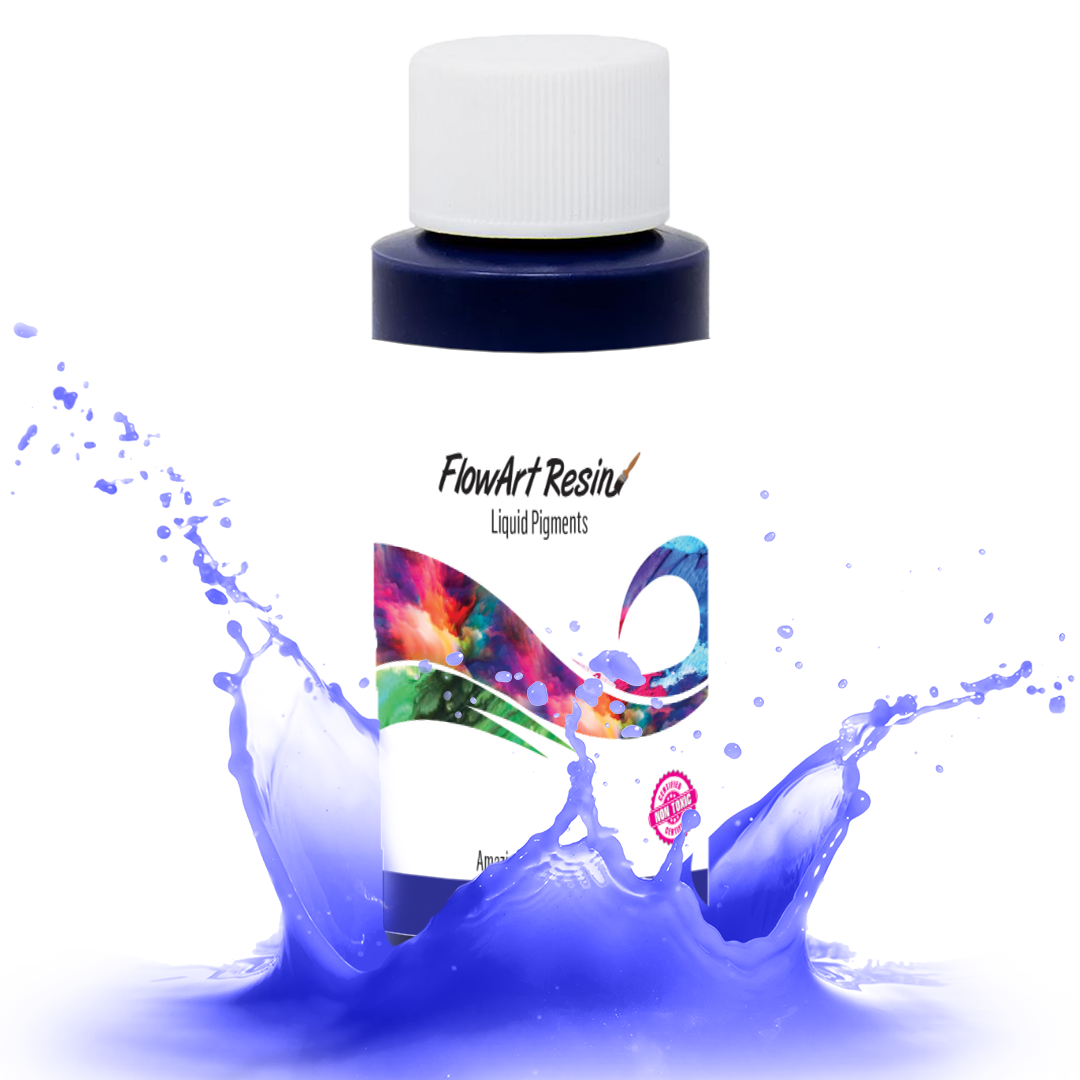 Liquid Pigments