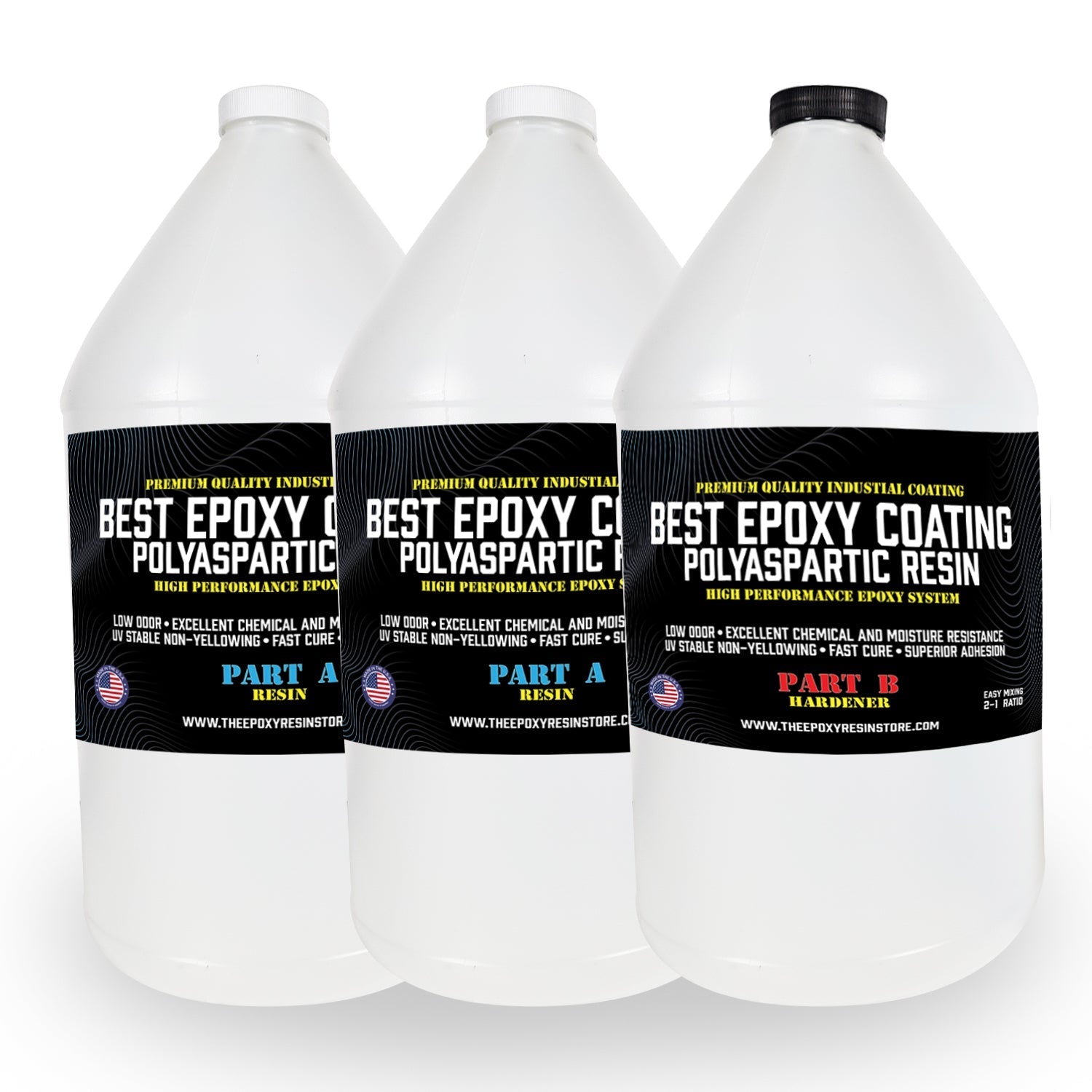 Best Sellers