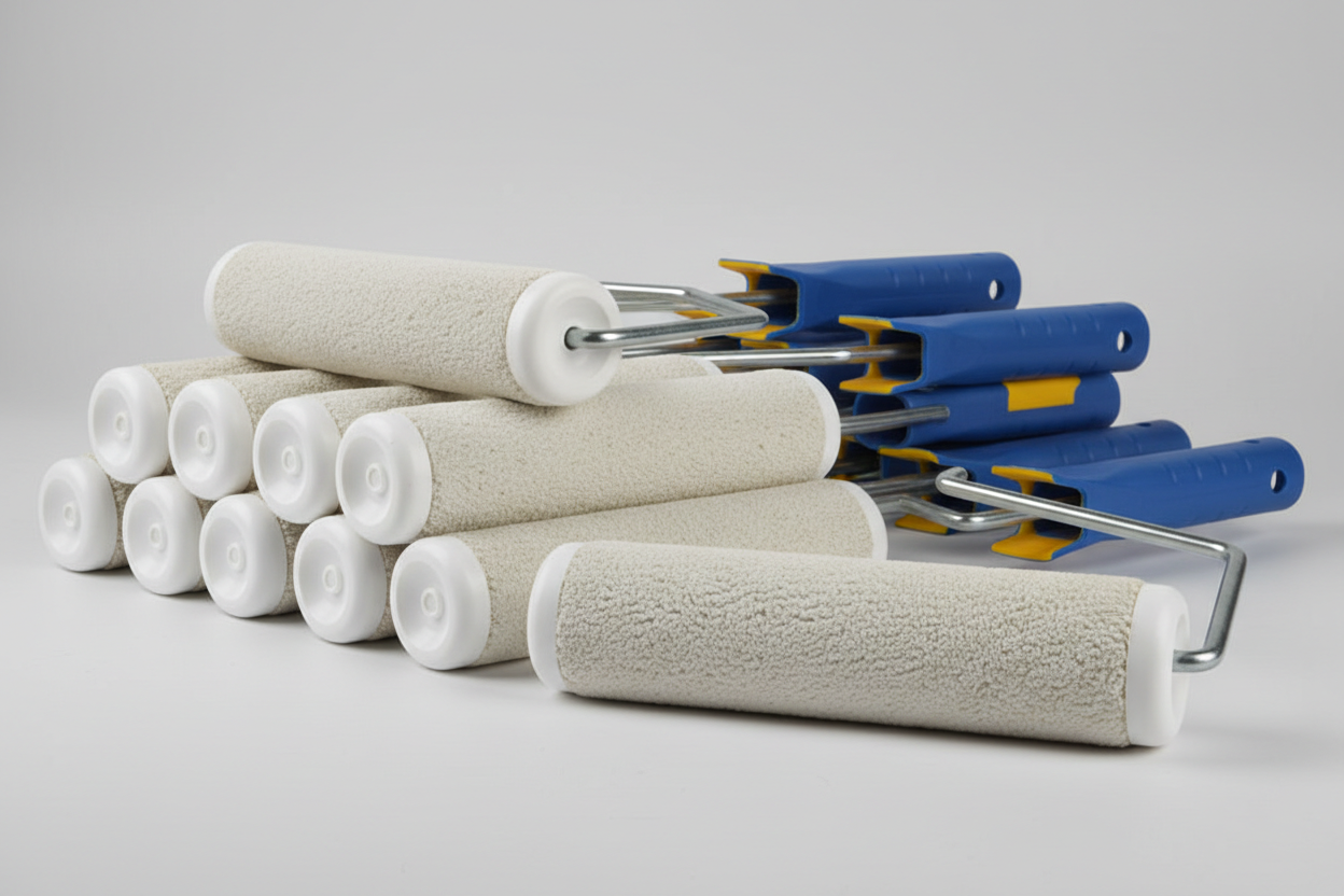 Tools & Supplies
