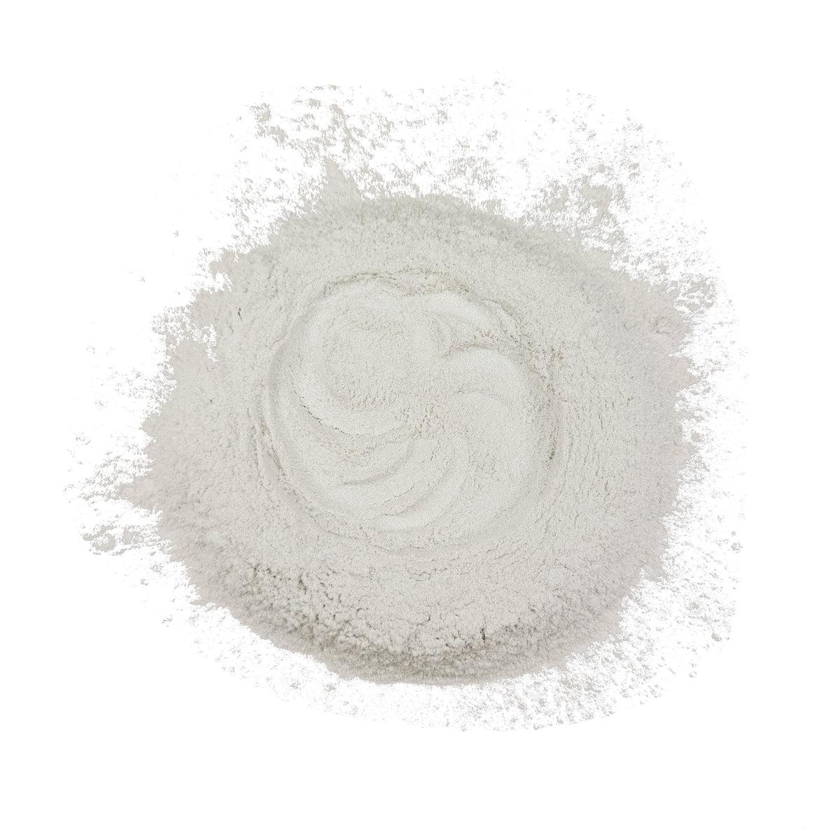 Blissful Blue Green - Professional grade mica powder pigment