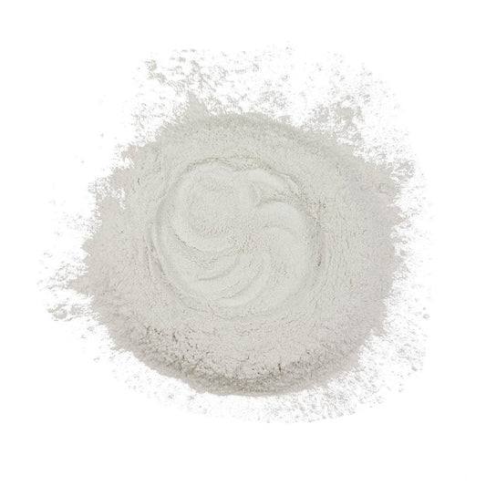 Blissful Blue Green - Professional grade mica powder pigment