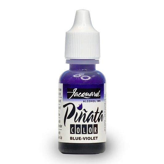 Blue-Violet Pinata Color Jaquard Alcohol Ink