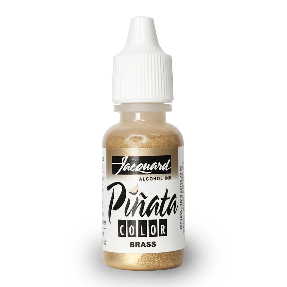 Jacquard Pinata Alcohol Ink Exciter Pack - Overtones Pack