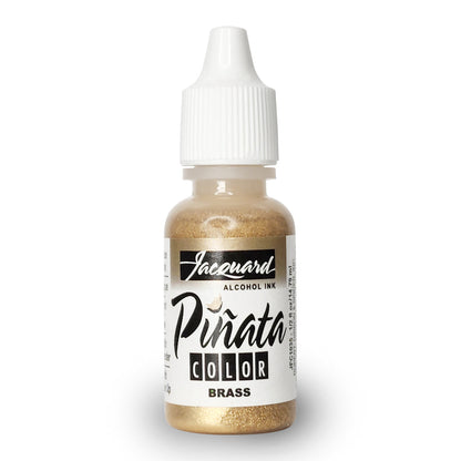 Jacquard Pinata Alcohol Ink Exciter Pack - Overtones Pack