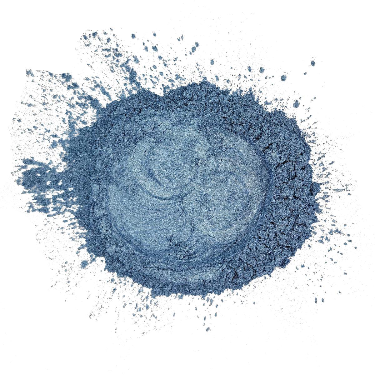 Cambridge Blue - Professional grade mica powder pigment