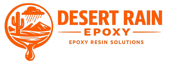 Desert Rain Epoxy