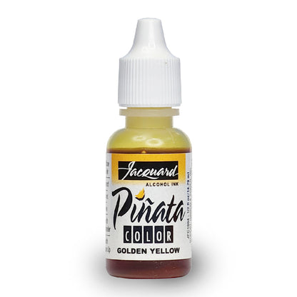Jacquard Pinata Alcohol Ink Exciter Pack - Overtones Pack