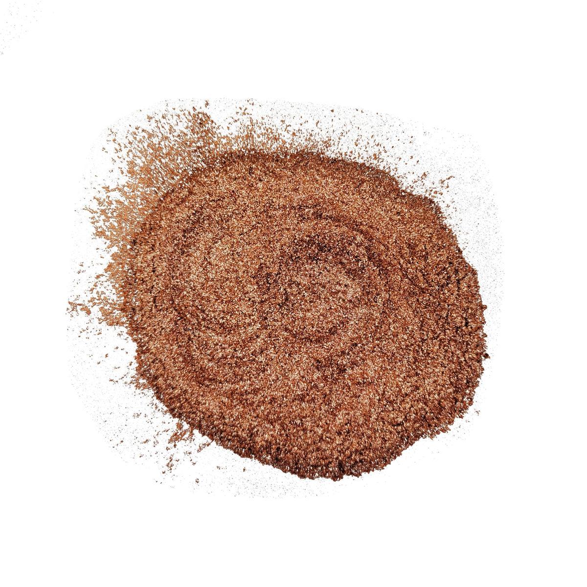 Lux Bronze - Professional grade mica powder pigment