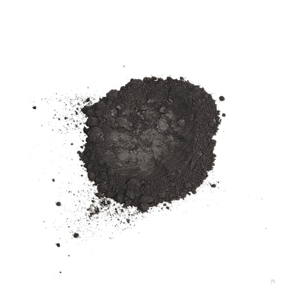 Grey - Metallic powder pigment