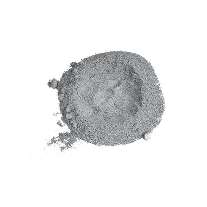 Light Grey - Metallic powder pigment