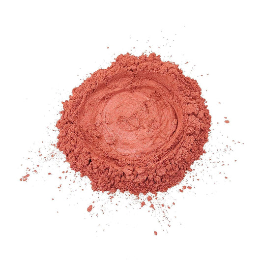 Merlot - Professional grade mica powder pigment