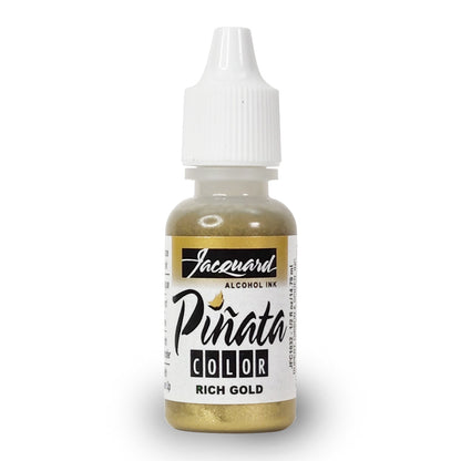 Jacquard Pinata Alcohol Ink Exciter Pack