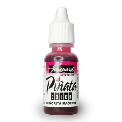 Jacquard Pinata Alcohol Ink Exciter Pack