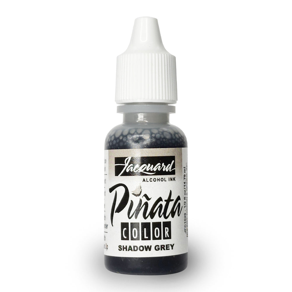 Jaquard Pinata Alcohol Ink Shadow Grey