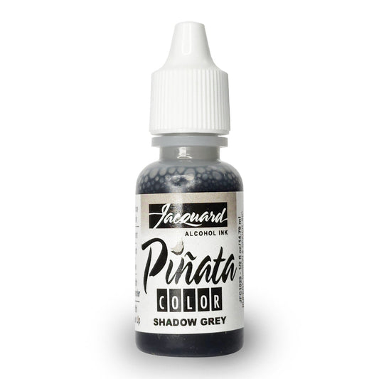 Jaquard Pinata Alcohol Ink Shadow Grey