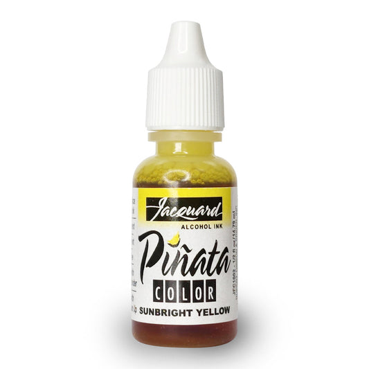 Jacquard Pinata Alcohol Ink Exciter Pack