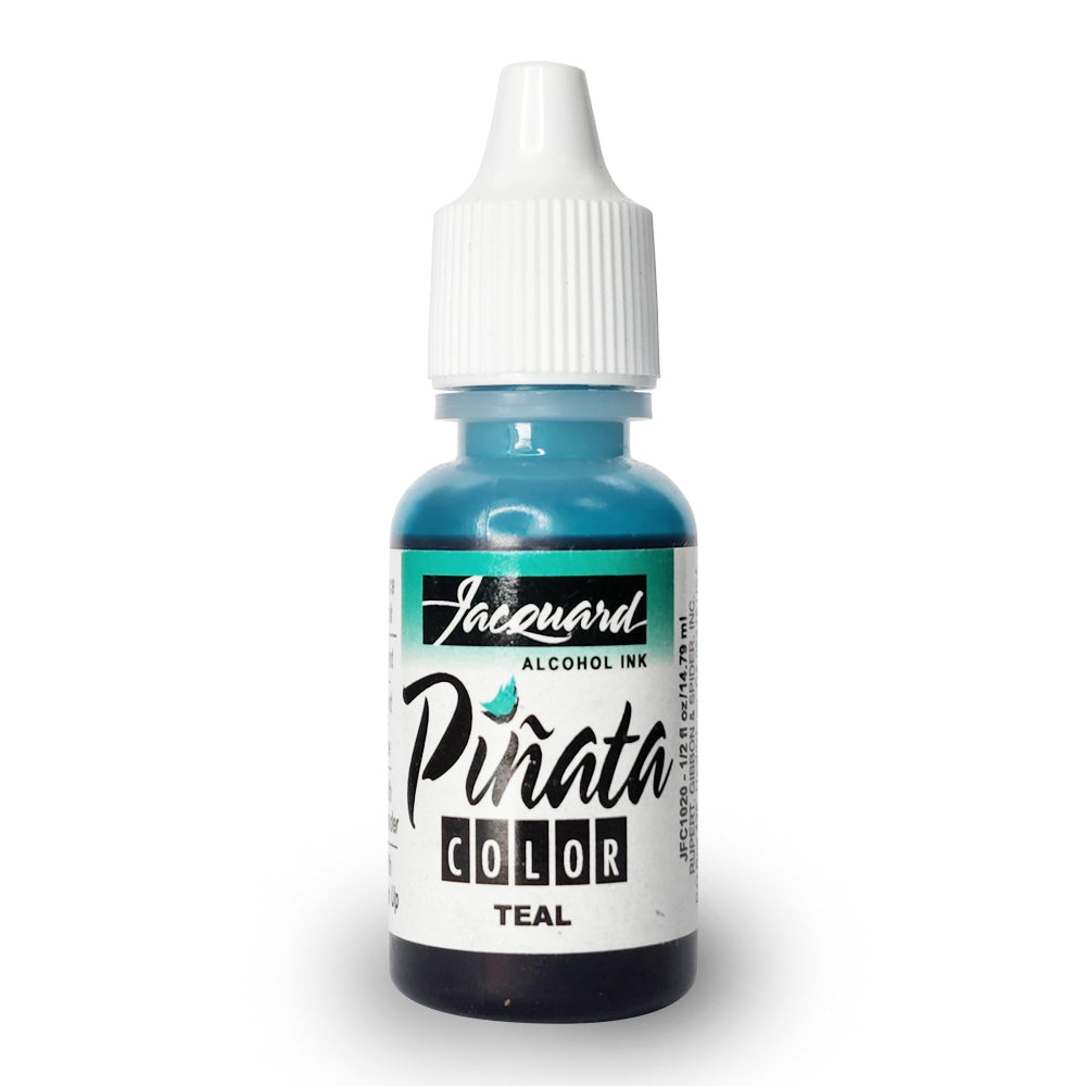 Jacquard Pinata Alcohol Ink Exciter Pack - Overtones Pack