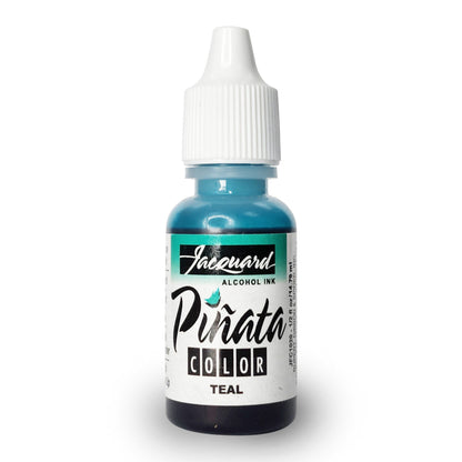 Jacquard Pinata Alcohol Ink Exciter Pack - Overtones Pack