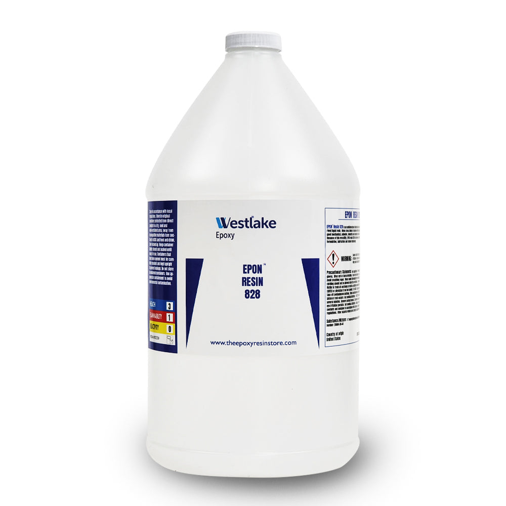 Epon Epoxy Resin 828 | Gallon