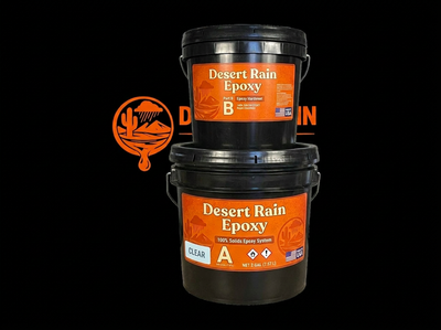 100% Solids Epoxy Resin for High-Performance Floor Coatings