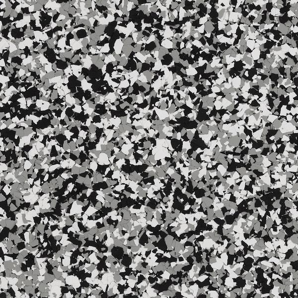 Epoxy Flakes  - Floor Chips - 1/4"