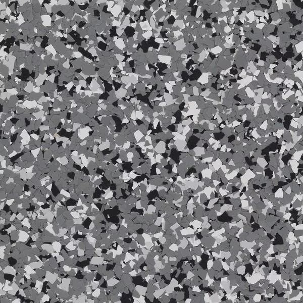 Epoxy Flakes  - Floor Chips - 1/4"