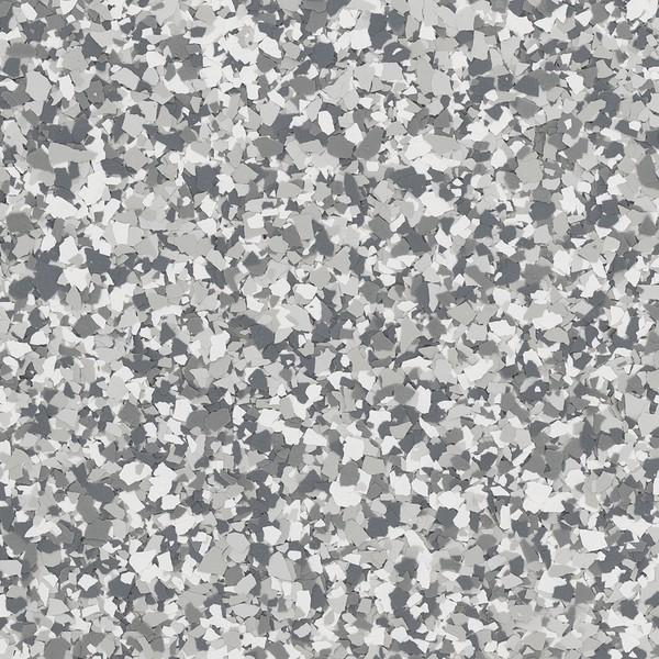 Epoxy Flakes  - Floor Chips - 1/4"