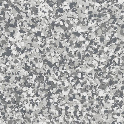 Epoxy Flakes  - Floor Chips - 1/4"