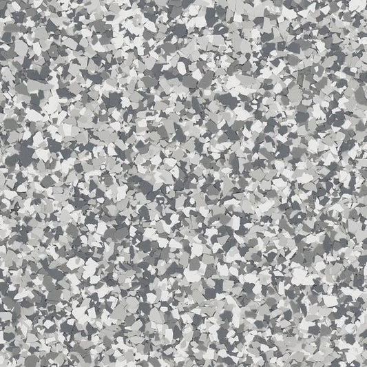 Epoxy Flakes  - Floor Chips - 1/4"